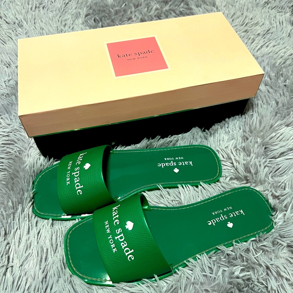 Kate Spade sandals